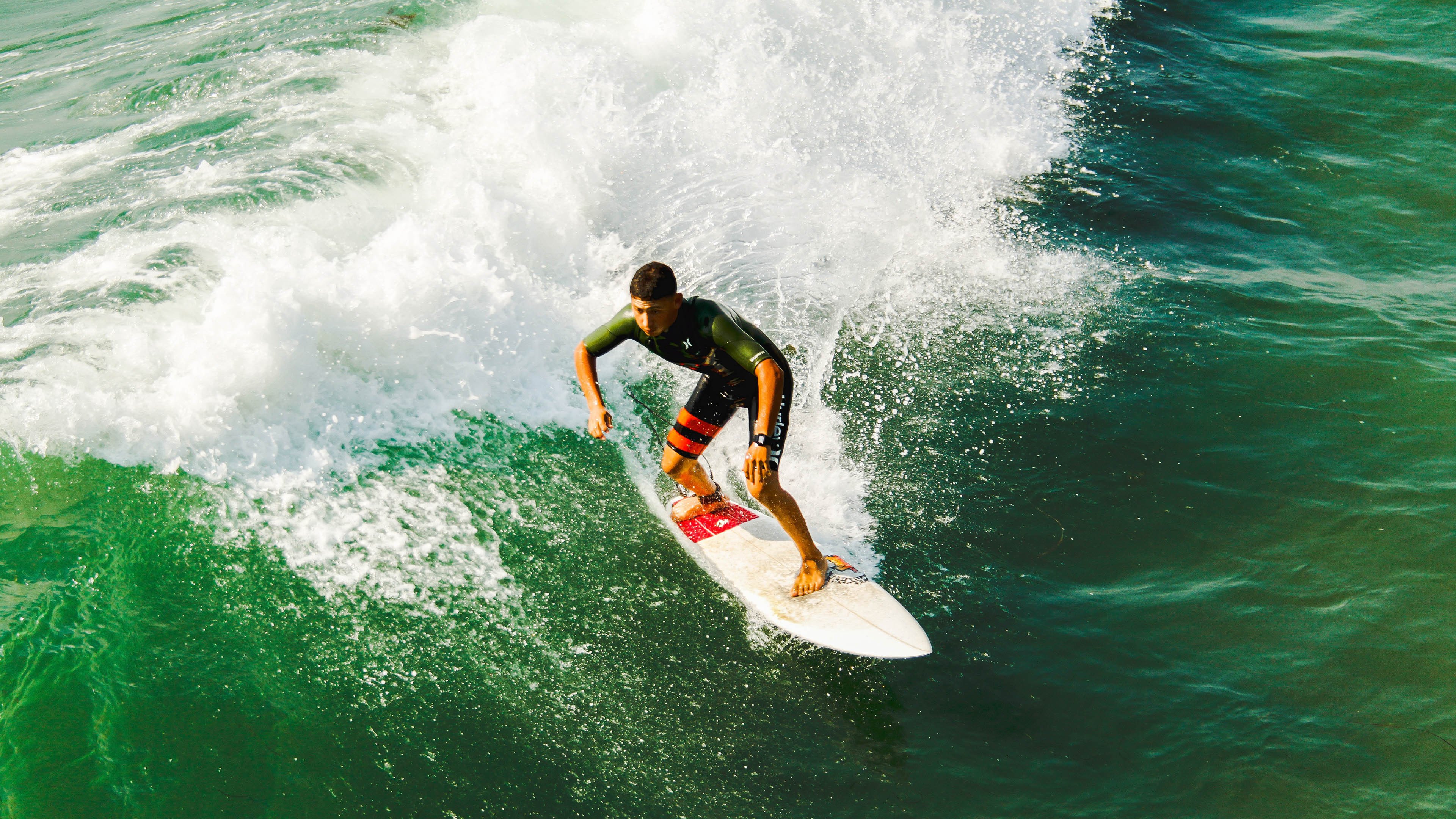 球场内外：运动员的生活点滴盘点，运动员日常